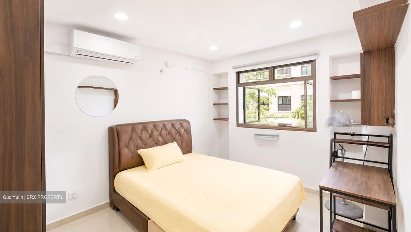 Blk 301B Anchorvale Drive (Sengkang), HDB 4 Rooms #593622811
